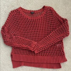 Women's Sweater shell